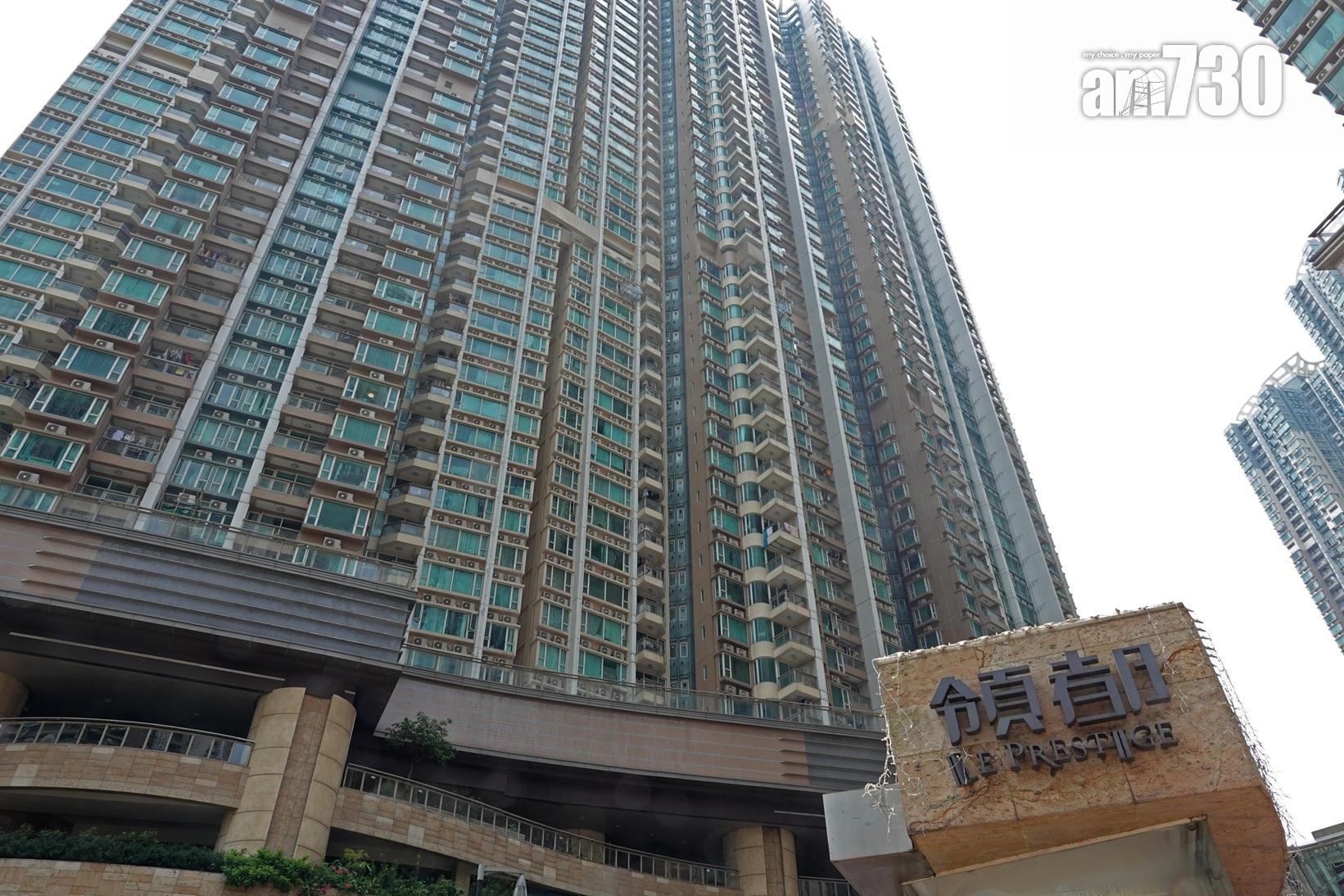 將軍澳私樓三房連錄成交 最平730萬有交易 原業主帳賺六成走|二手市況