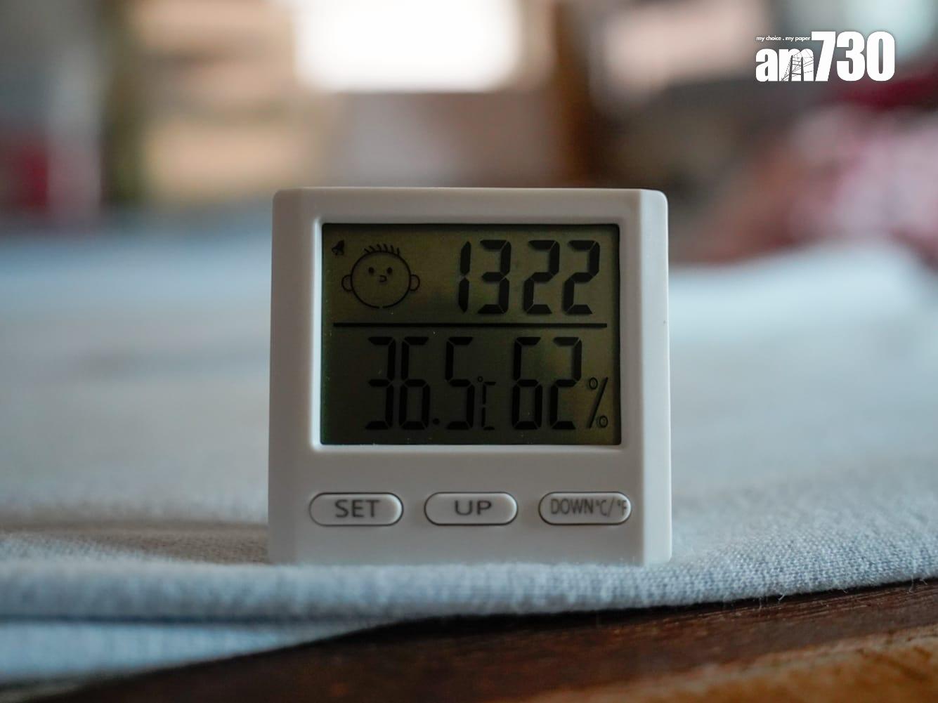 劏房室溫最高40度 近四成單位無窗 社協促推消暑水電津貼 (周令知攝)