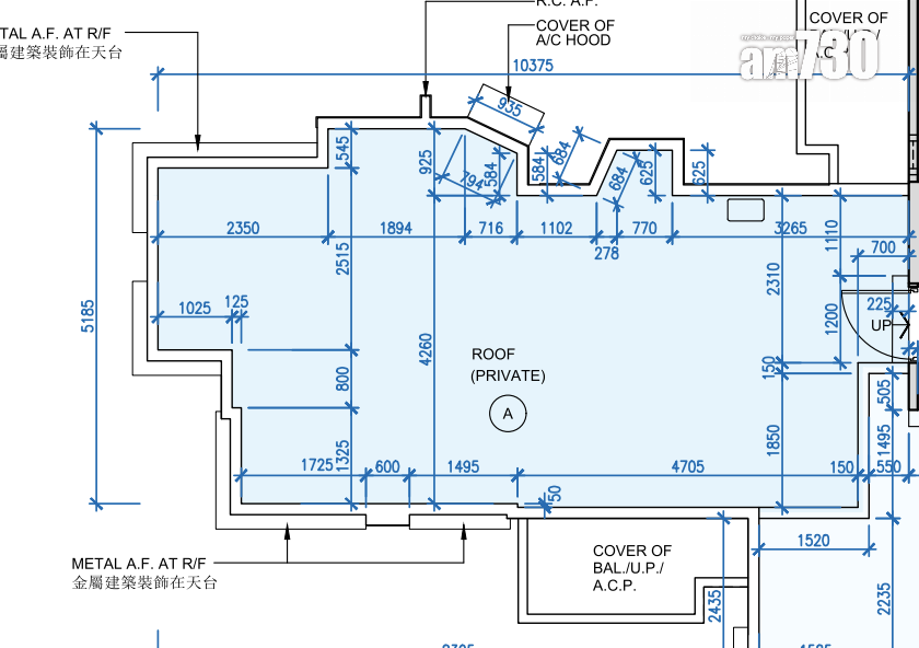 瑧博上樓書涉120伙 一房戶面積244呎起|九龍城新盤
