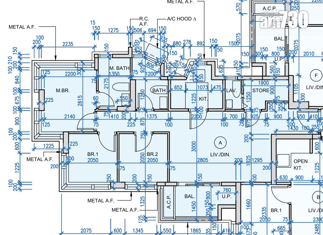 瑧博上樓書涉120伙 一房戶面積244呎起|九龍城新盤