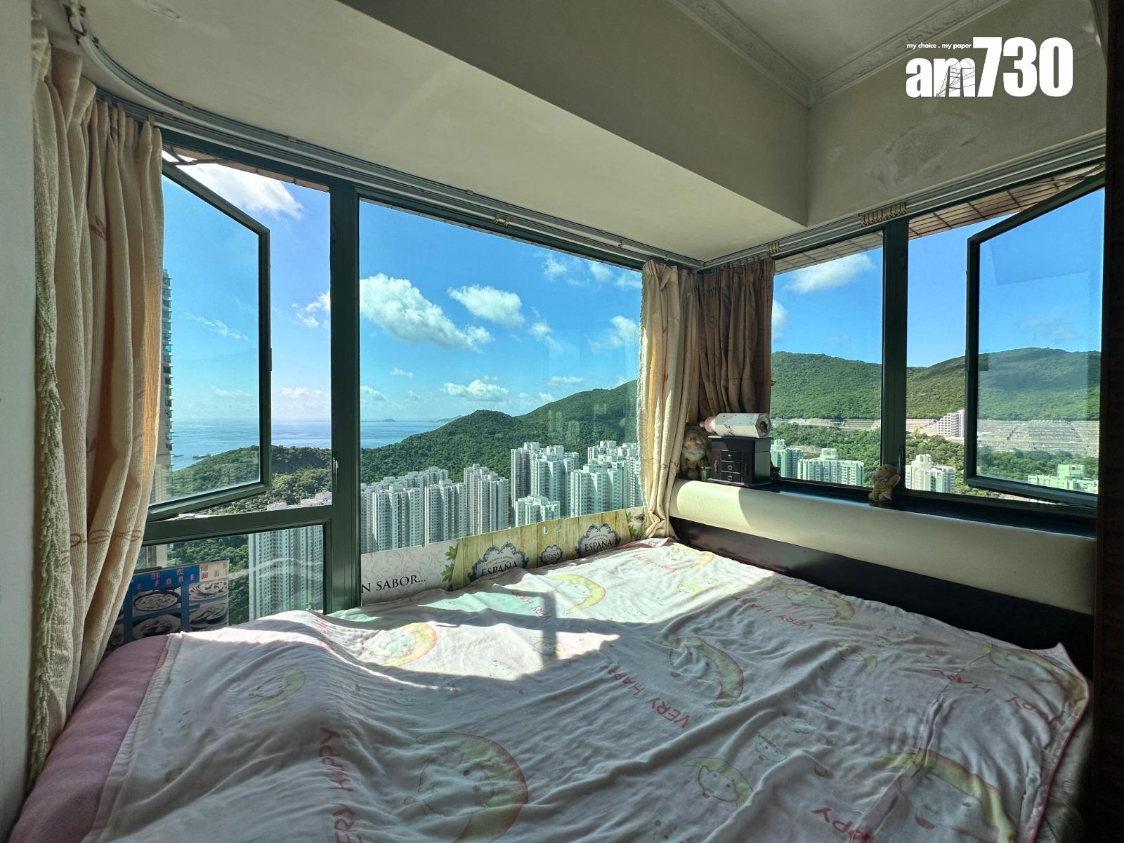 買家趕減息+施政報告前入市!藍灣半島4日錄5宗買賣 兩房重上720萬(有圖)|二手樓成交