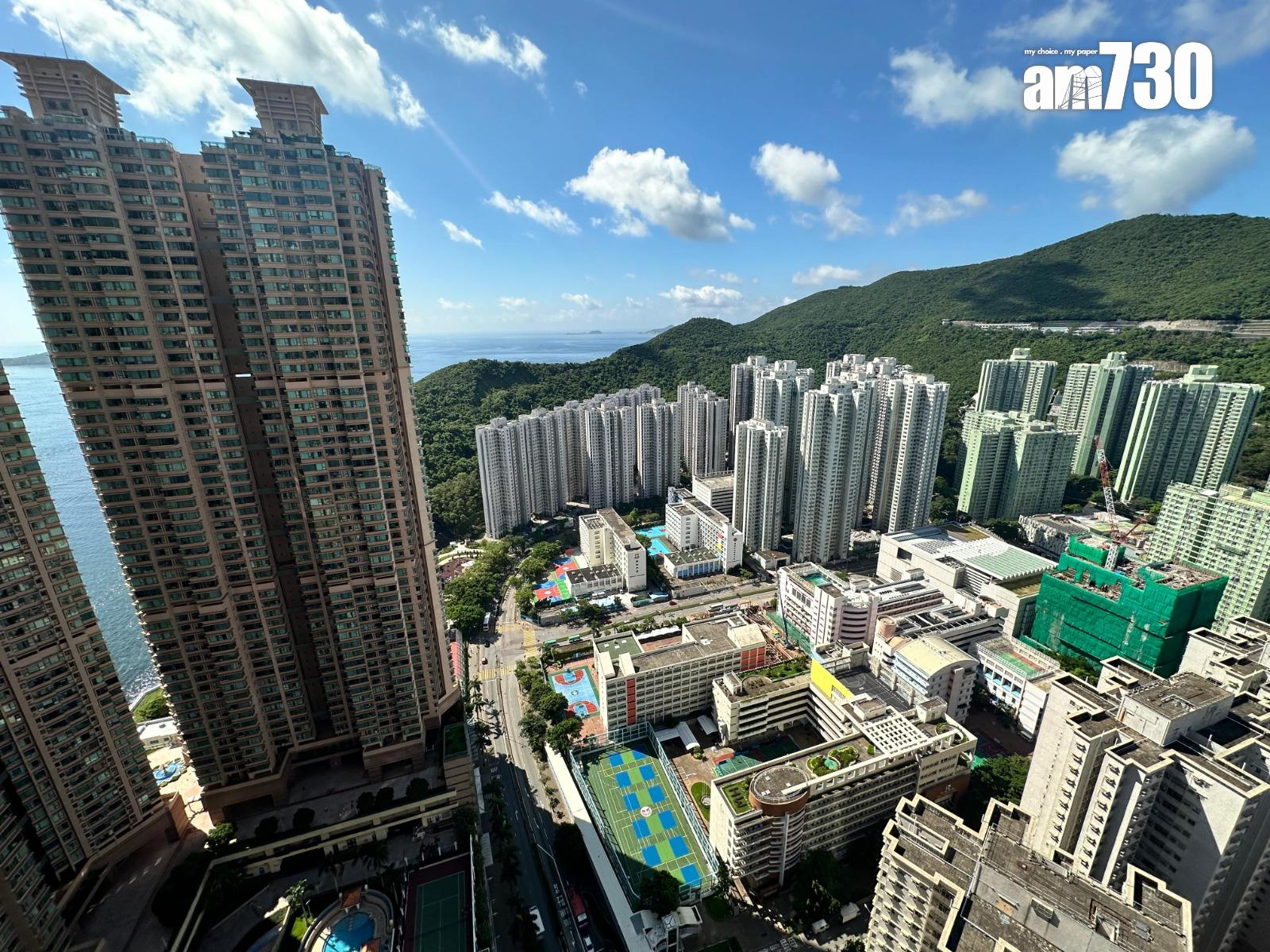 買家趕減息+施政報告前入市!藍灣半島4日錄5宗買賣 兩房重上720萬(有圖)|二手樓成交