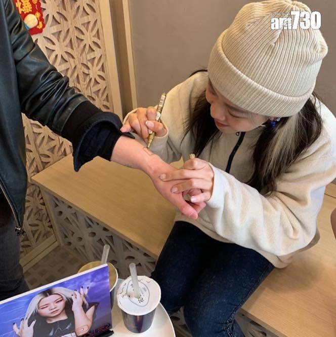 結業潮|本地茶飲品牌花斑茶社 不足年半執12間分店 太子舖現8.5萬招租