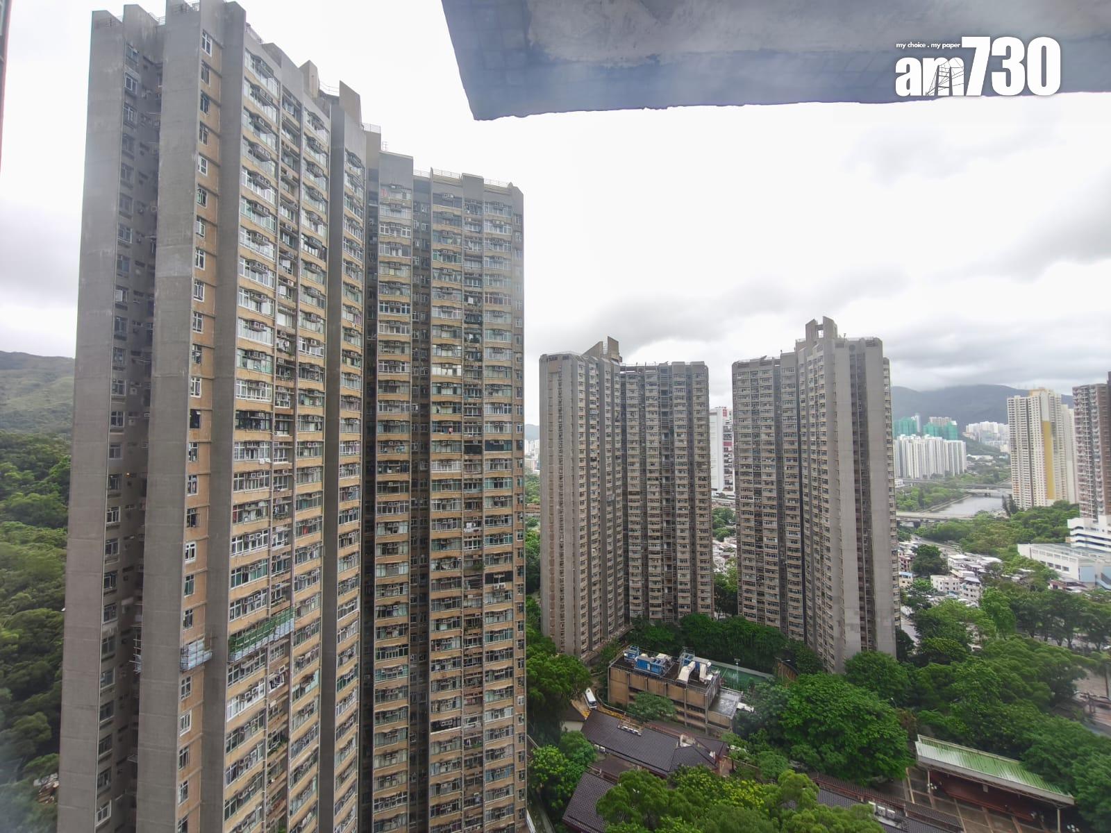 沙田居屋兩房2個月減價4% 自由市場335萬沽 呎價不足9000元(有圖)|二手樓成交