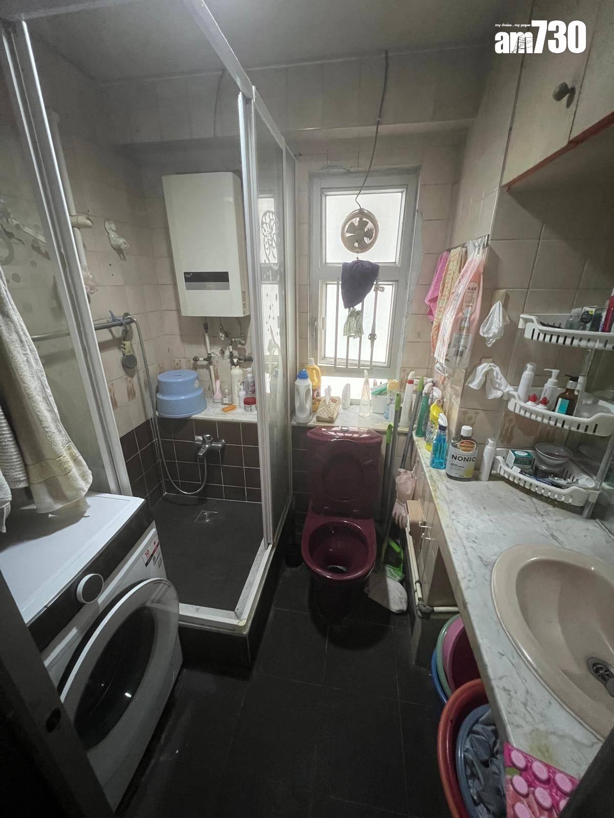 業主移民 醒目客成功突襲擊退數名實客 602萬奪三房心頭好(多圖)|二手樓成交