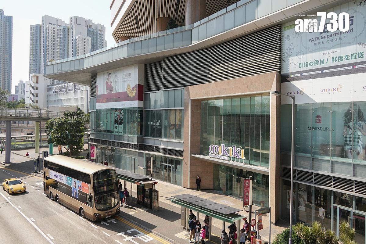 啟德世運道簡約公屋項目附近,有多條專營巴士及小巴線。(資料圖片)