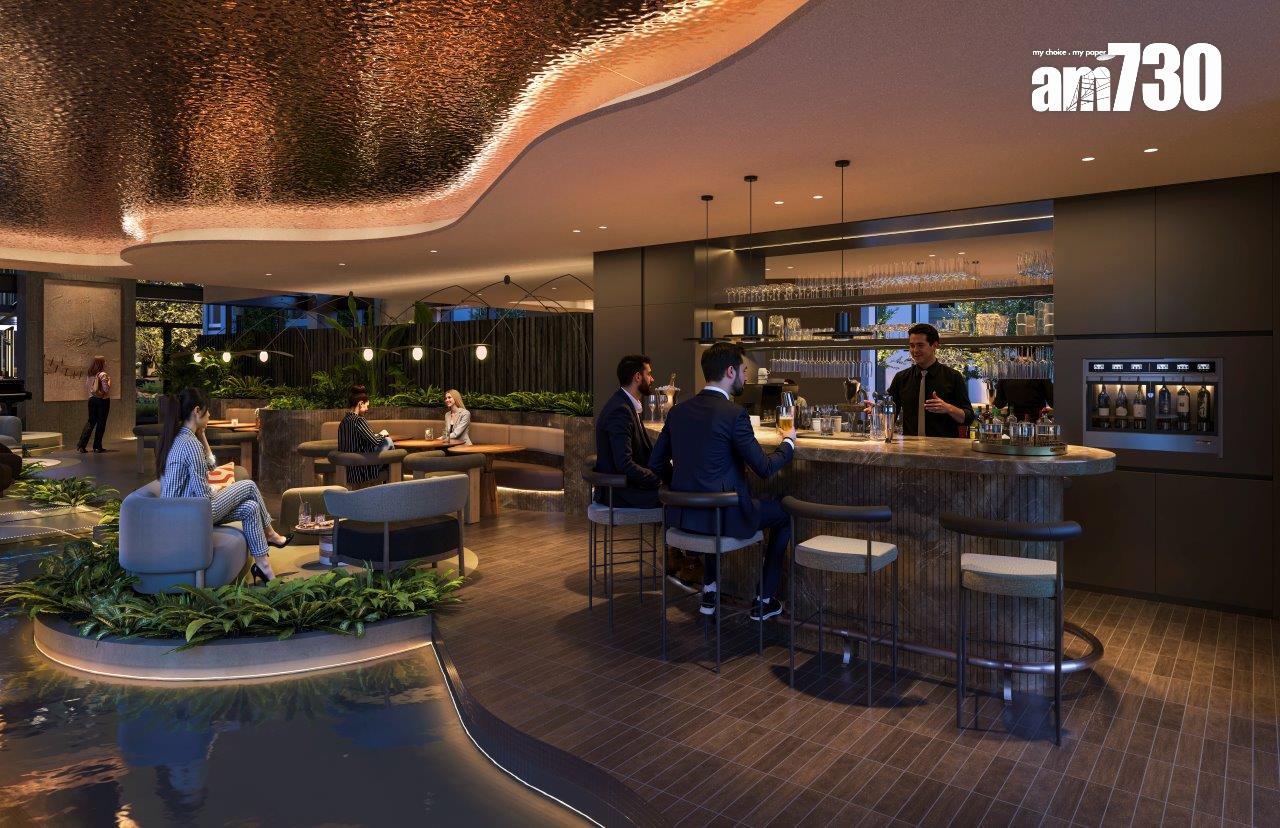 西倫敦White City Living 入場價62.5萬英鎊 (多圖)|海外樓市