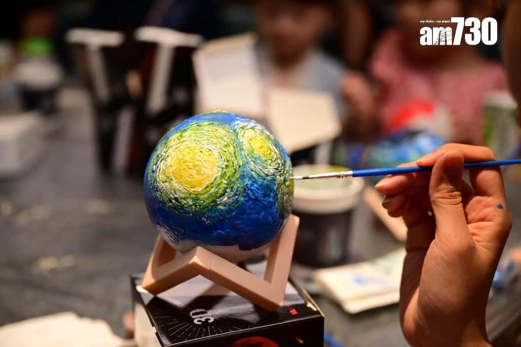 KOKO HILLS舉辦慶典喜迎中秋 創意月亮燈點亮團圓之夜|藍田新盤