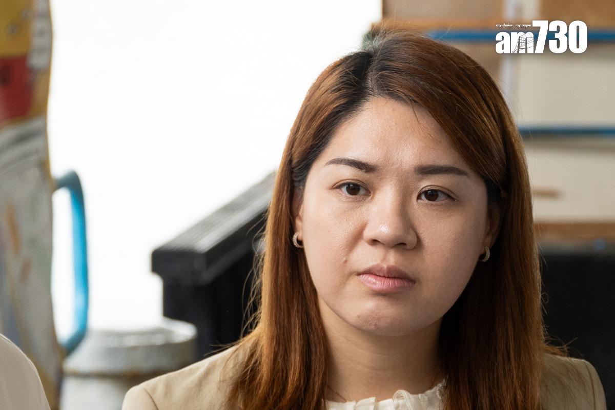 林素蔚已宣布不參選新一屆立法會。(資料圖片)