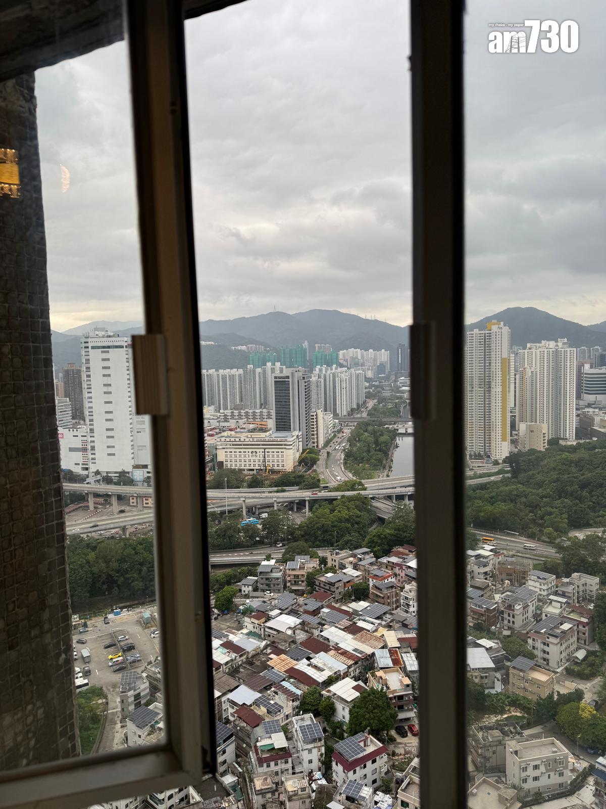 沙田公屋兩房放盤不足兩周 微減2萬速沽 呎價5147元(有圖)|二手成交