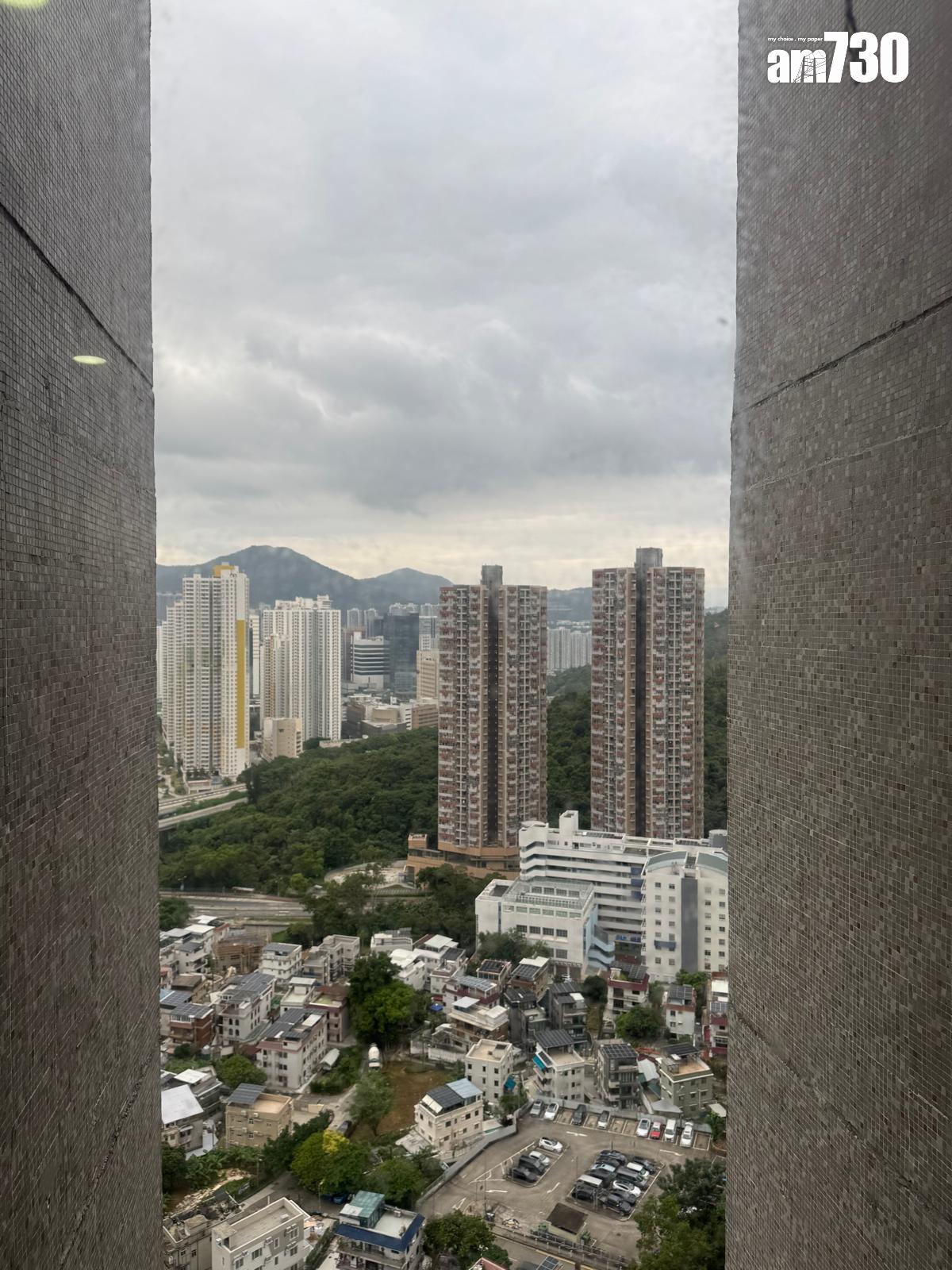 沙田公屋兩房放盤不足兩周 微減2萬速沽 呎價5147元(有圖)|二手成交