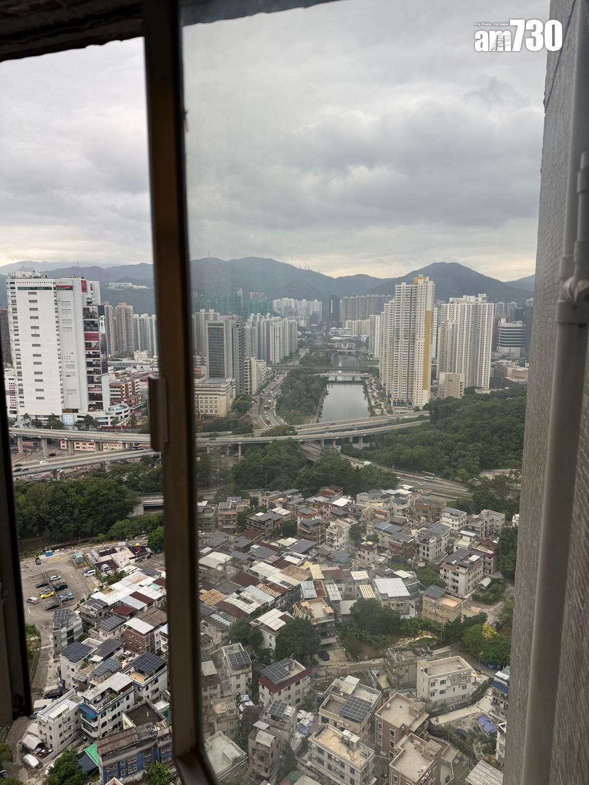 沙田公屋兩房放盤不足兩周 微減2萬速沽 呎價5147元(有圖)|二手成交