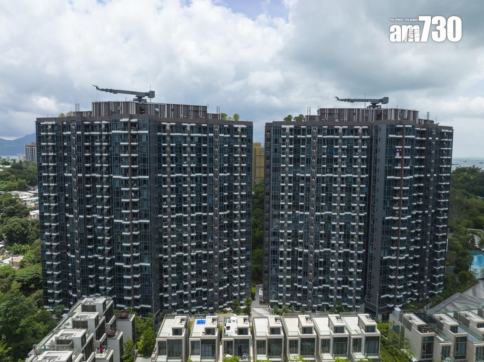 低水入市速賺!屯門緹岸一房279萬易手 3個月炒高逾一成(有圖)|二手樓成交