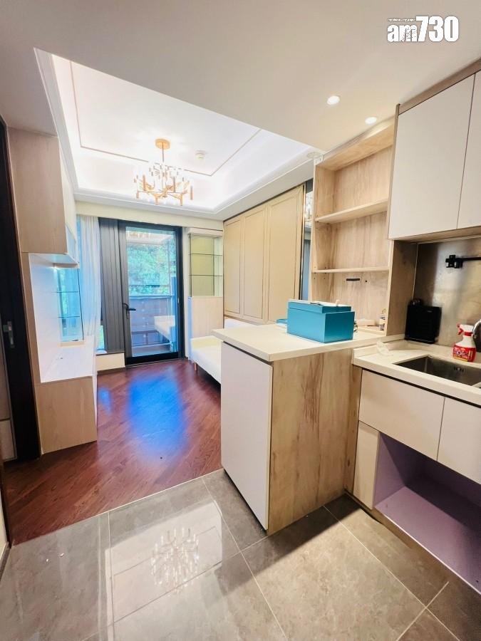 低水入市速賺!屯門緹岸一房279萬易手 3個月炒高逾一成(有圖)|二手樓成交