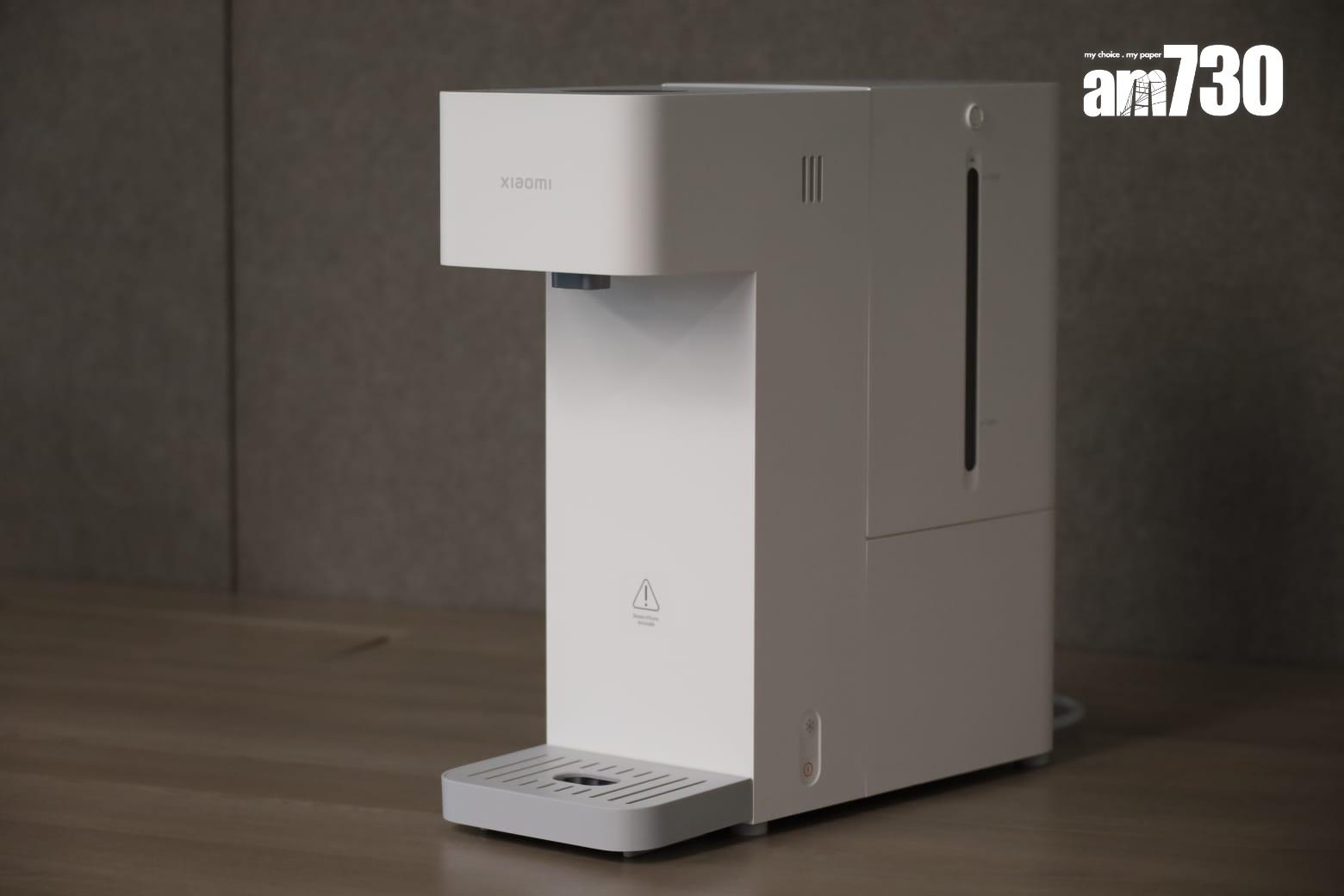 總評分4.5或以上座枱式水機(鍾式明攝)