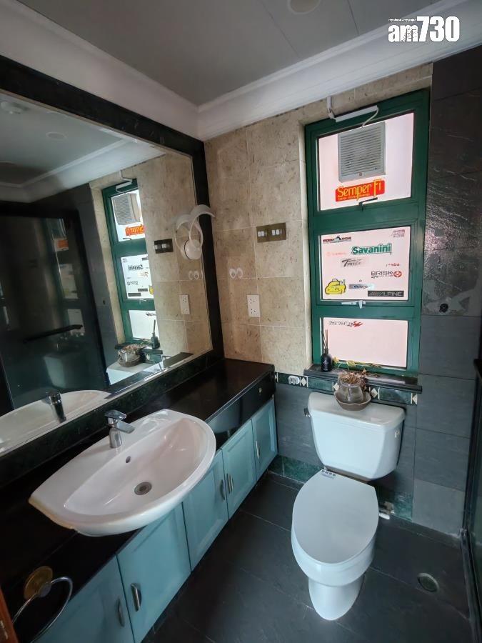 同區業主入手屯門帝濤灣兩房銀主盤 連車位520萬有交易(有圖)|二手樓成交