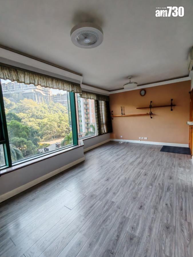 同區業主入手屯門帝濤灣兩房銀主盤 連車位520萬有交易(有圖)|二手樓成交