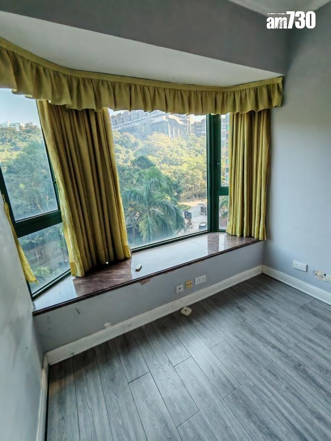 同區業主入手屯門帝濤灣兩房銀主盤 連車位520萬有交易(有圖)|二手樓成交