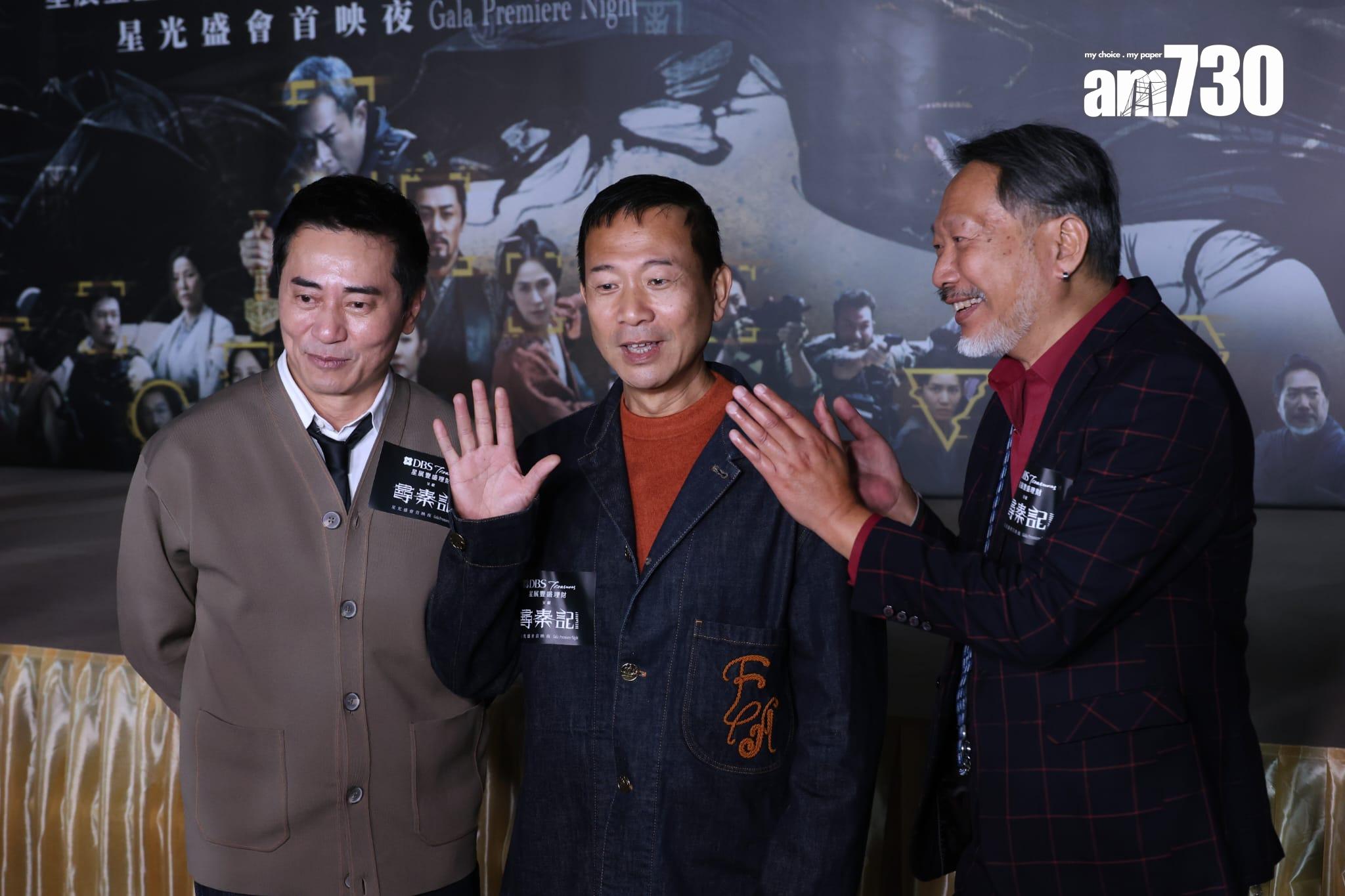 歐瑞偉、陳國邦、黃文標 (林俊源攝)