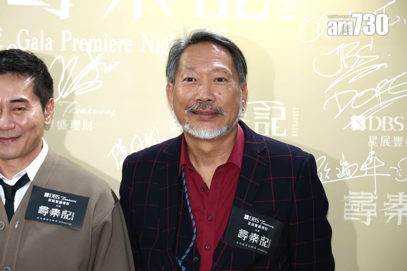 黃文標 (林俊源攝)