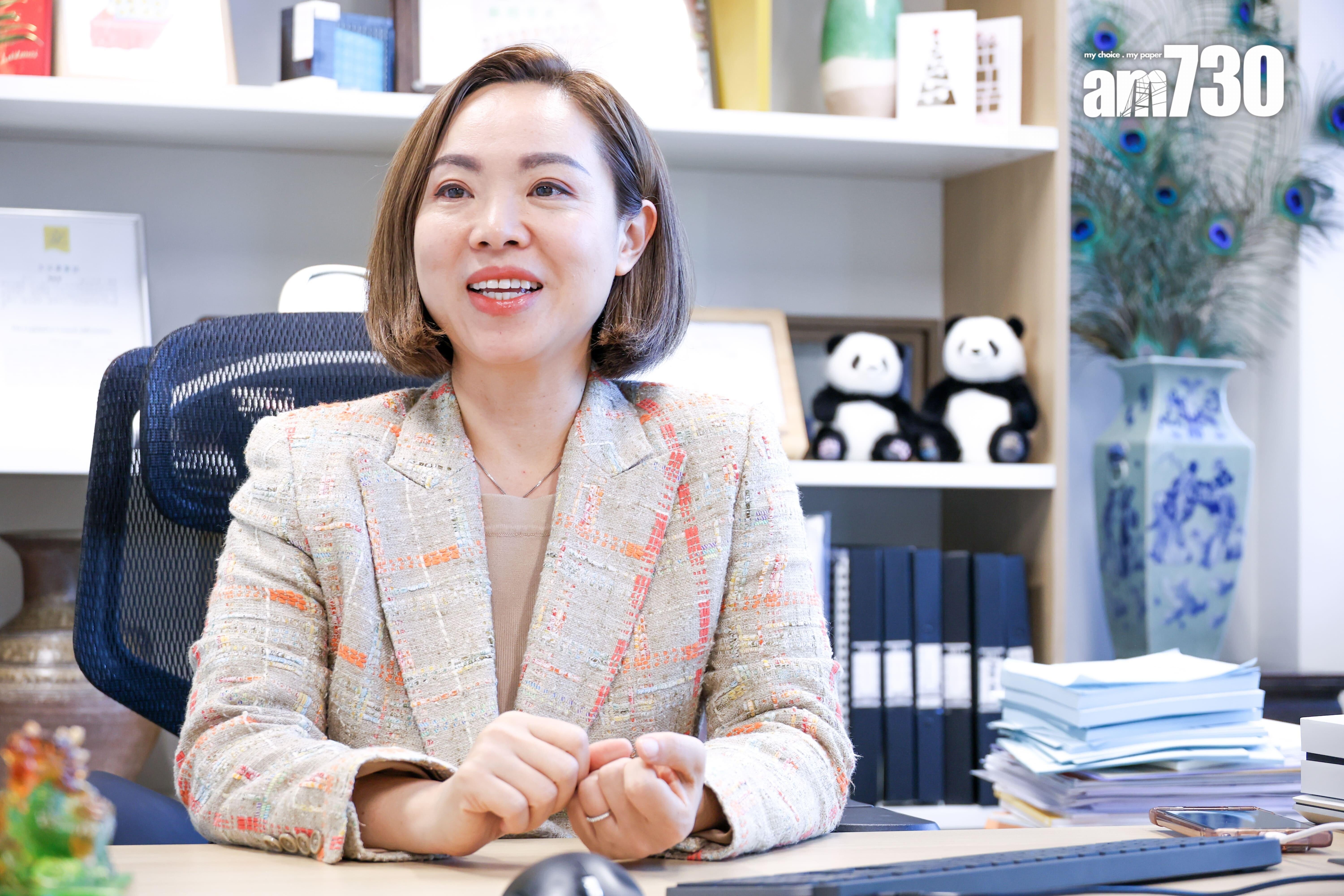 新民黨立法會議員陳家珮被目擊在灣仔逆線行車