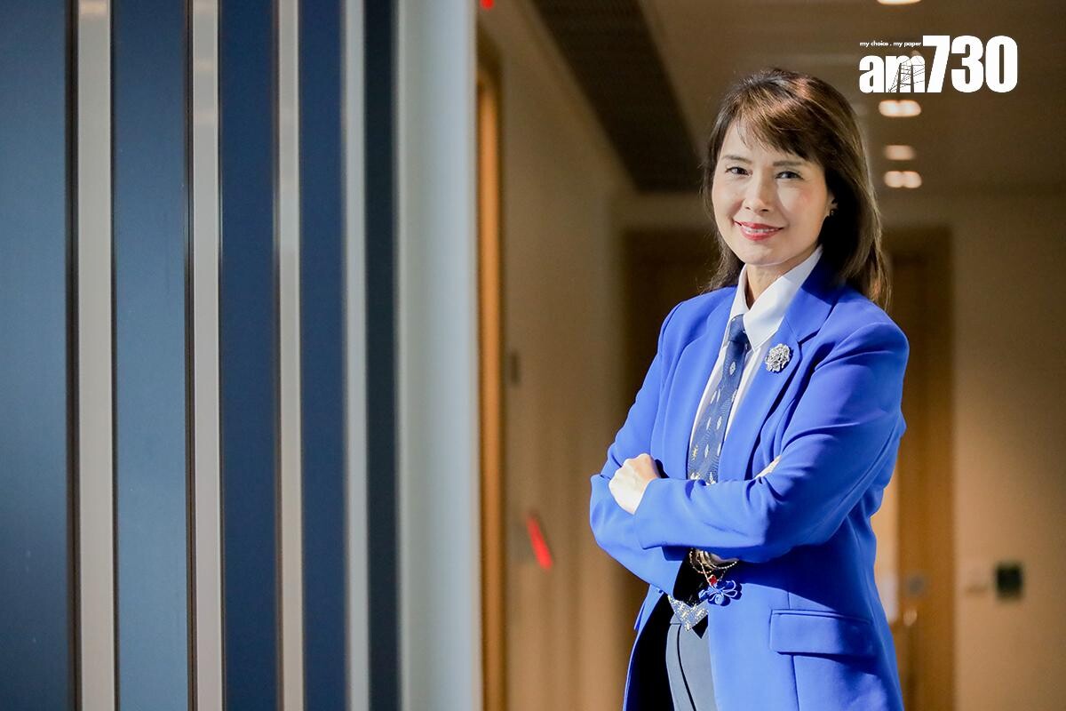 江玉歡話，暫時仲未有新任議員嘅言論值得佢抬頭。(資料圖片／鍾式明攝)