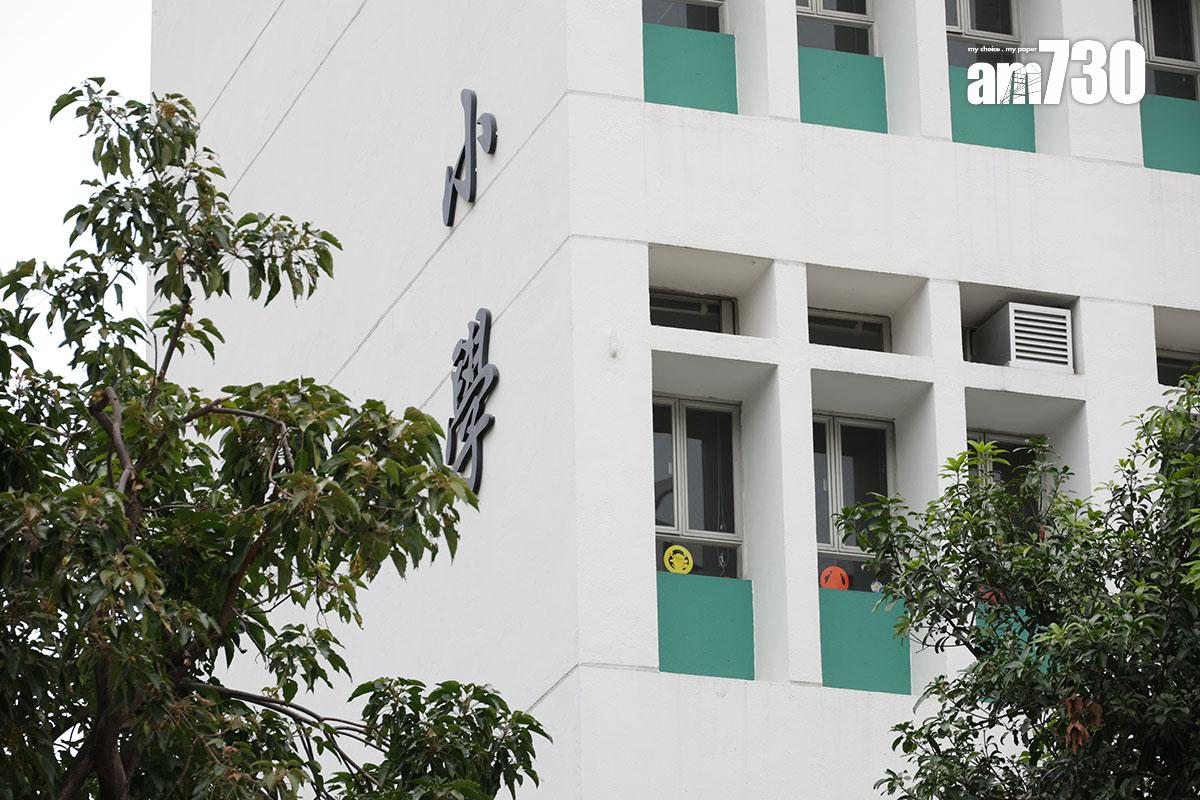 幼兒中心和學校專用出入口對開3米範圍將會禁煙。(吳康琦攝)