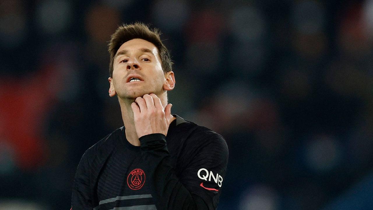 法足盃｜PSG殘陣鬥尼斯有暗湧 靠美斯麥巴比支撐