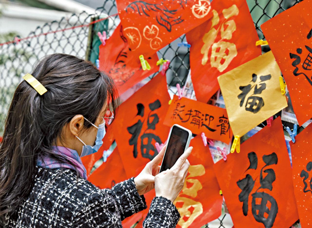 牛年不牛｜暫瀉22% 逼羊年紀錄 港股牛年挑戰13年傷