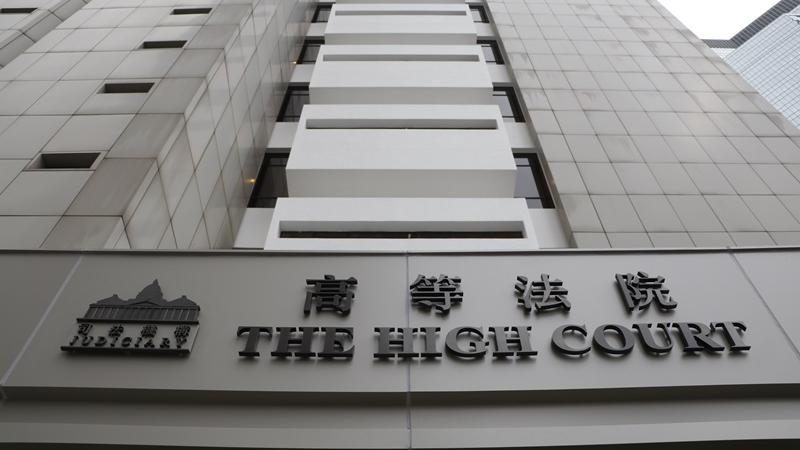 一名犯案時只得17歲的兄長涉姦當時15歲胞妹，求情時指智商低，形容事件屬悲劇。(資料圖片)