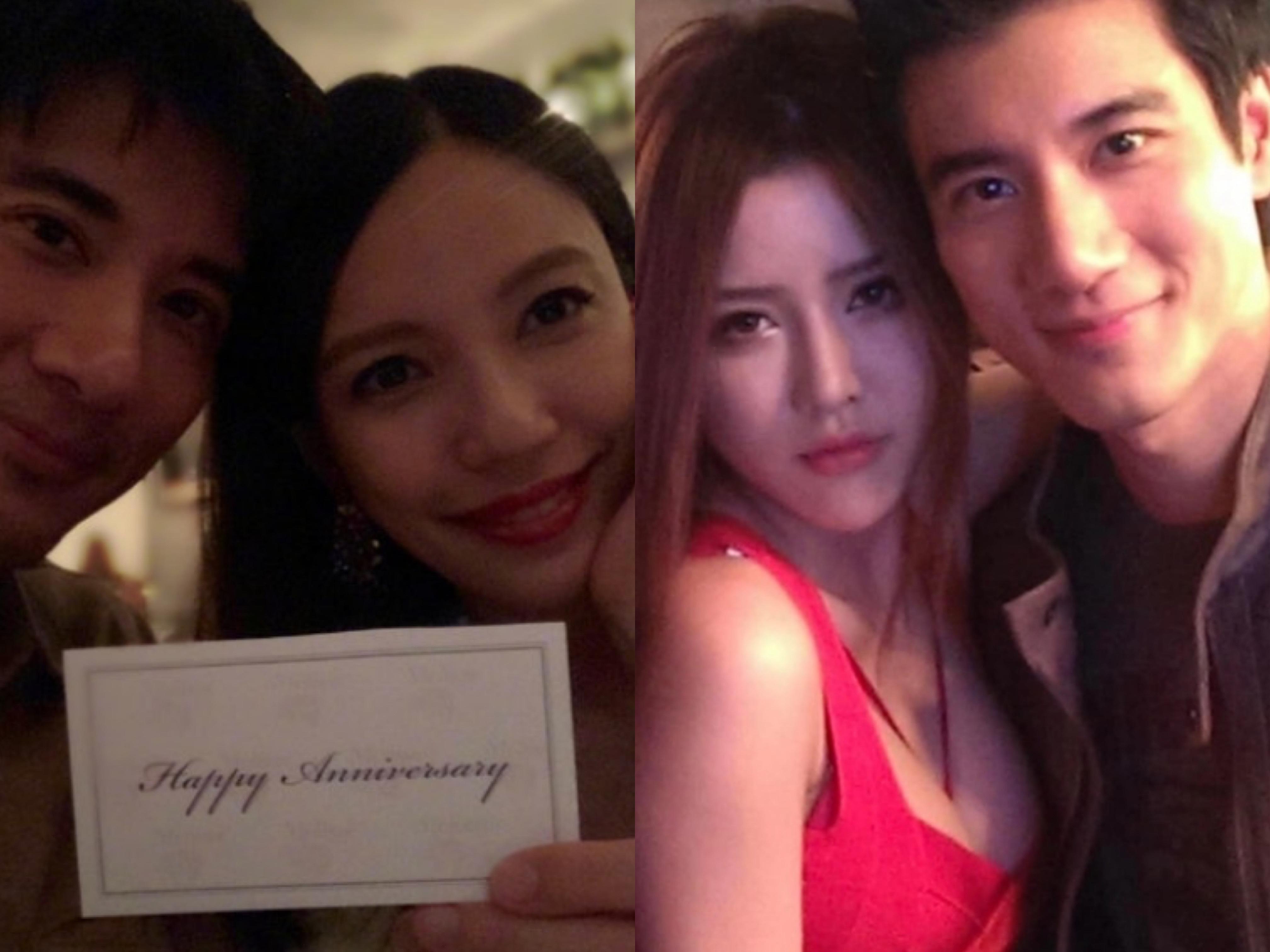 Yumi 透過工作室發聲明，向李靚蕾提告。