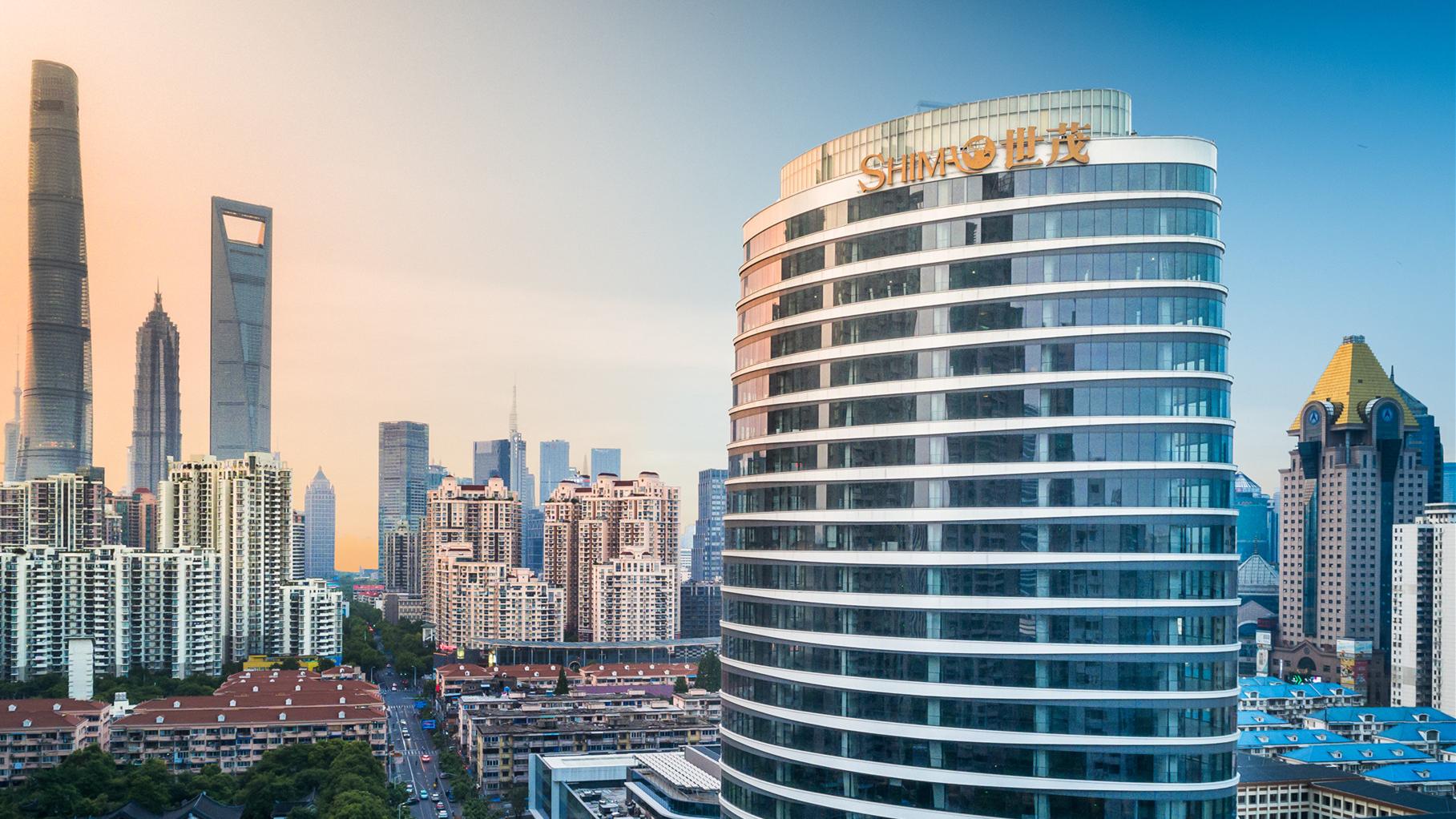 世茂傳與深圳市政府討論國資入股　約60億元債務展期