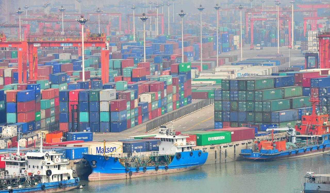 太平洋航運轉虧為盈賺8.3億至8.5億美元　股價七日累升三成