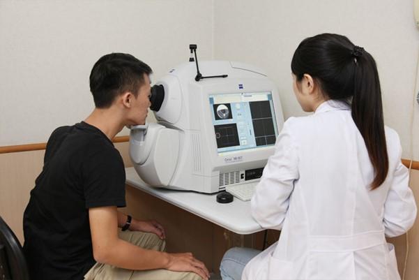 光學相干斷層掃描