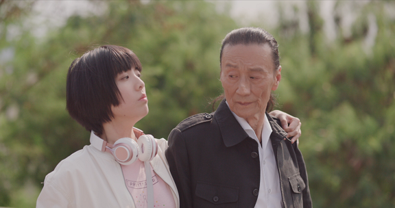 金像獎2022｜謝賢以為唔會再有獎拎︰一齊殺出黃昏