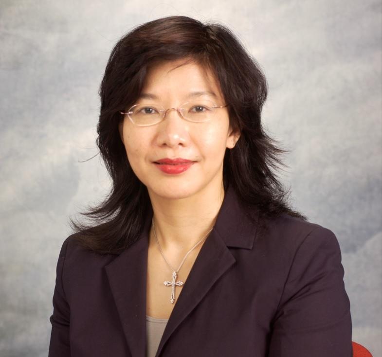 環境局常任秘書長/環境保護署署長謝小華快測呈陽性。