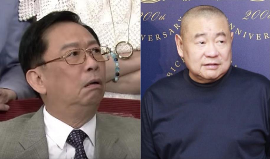 黎彼得付30萬「通波仔」兼停工   獲大劉經濟支援：真係患難見真情 