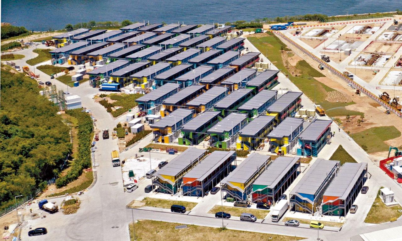 圍堵失效｜梁栢賢：要接受新冠肺炎如風土病  袁國勇建議隔離措施「反轉做」