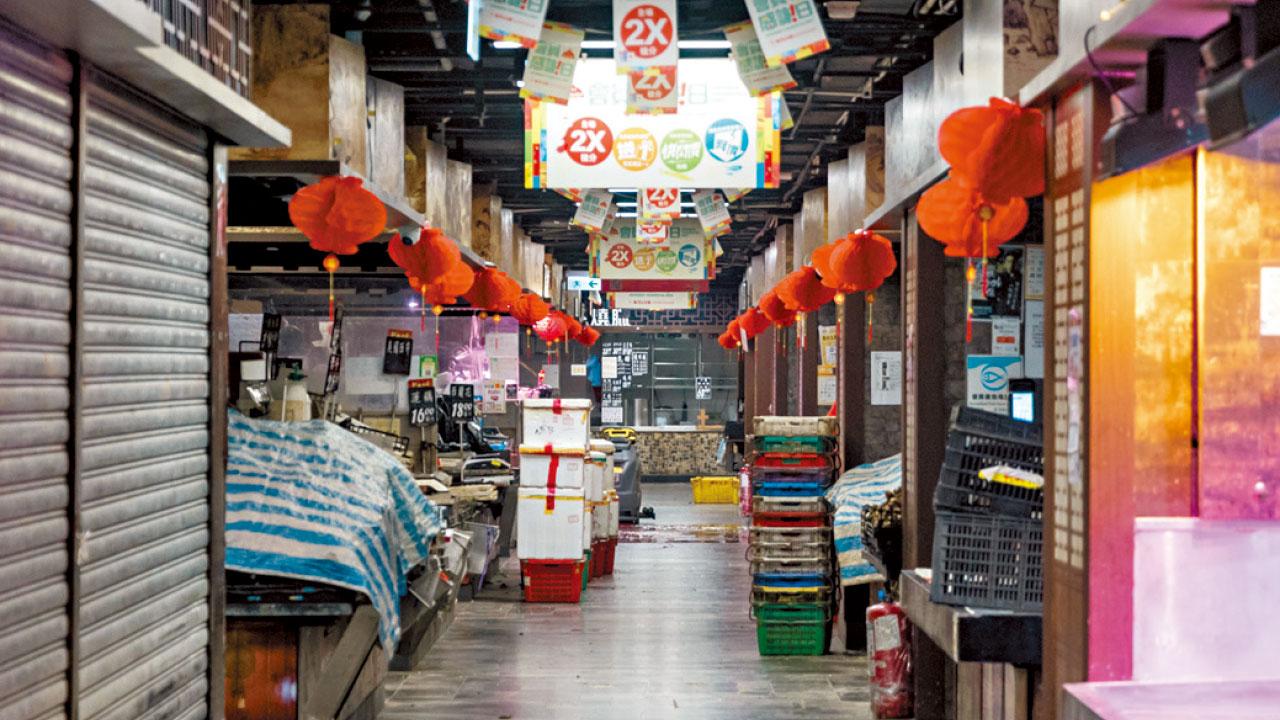 延長豁免或寬減34類政府收費 惠及多個行業料少收17億