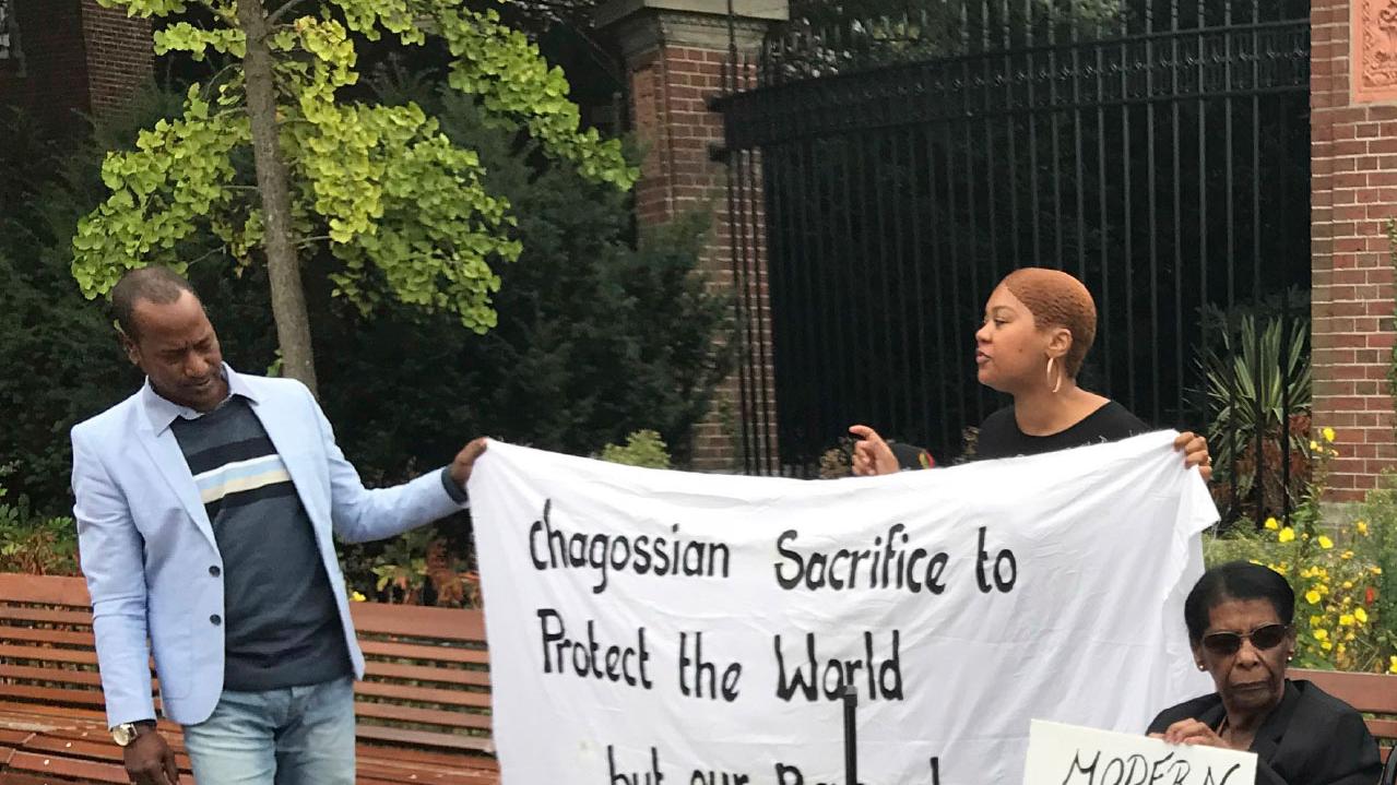 從查哥斯群島看英美的人權觀