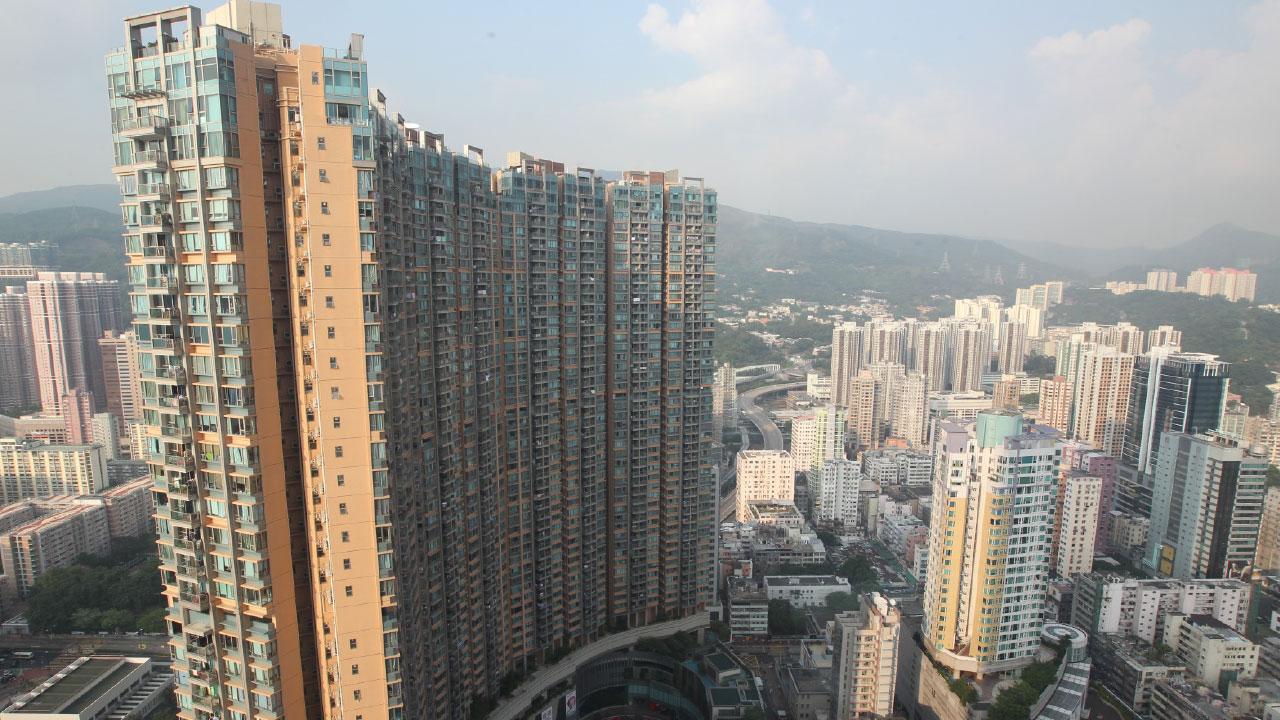 從徵收差餉引入累進制說起