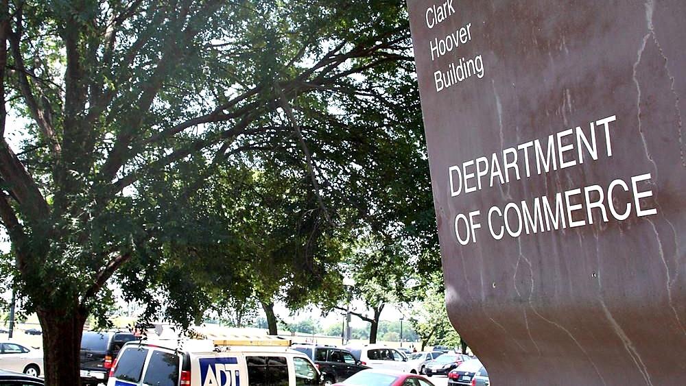 美國列33中企入未經核實清單，限制美企出口產品。(資料圖片)