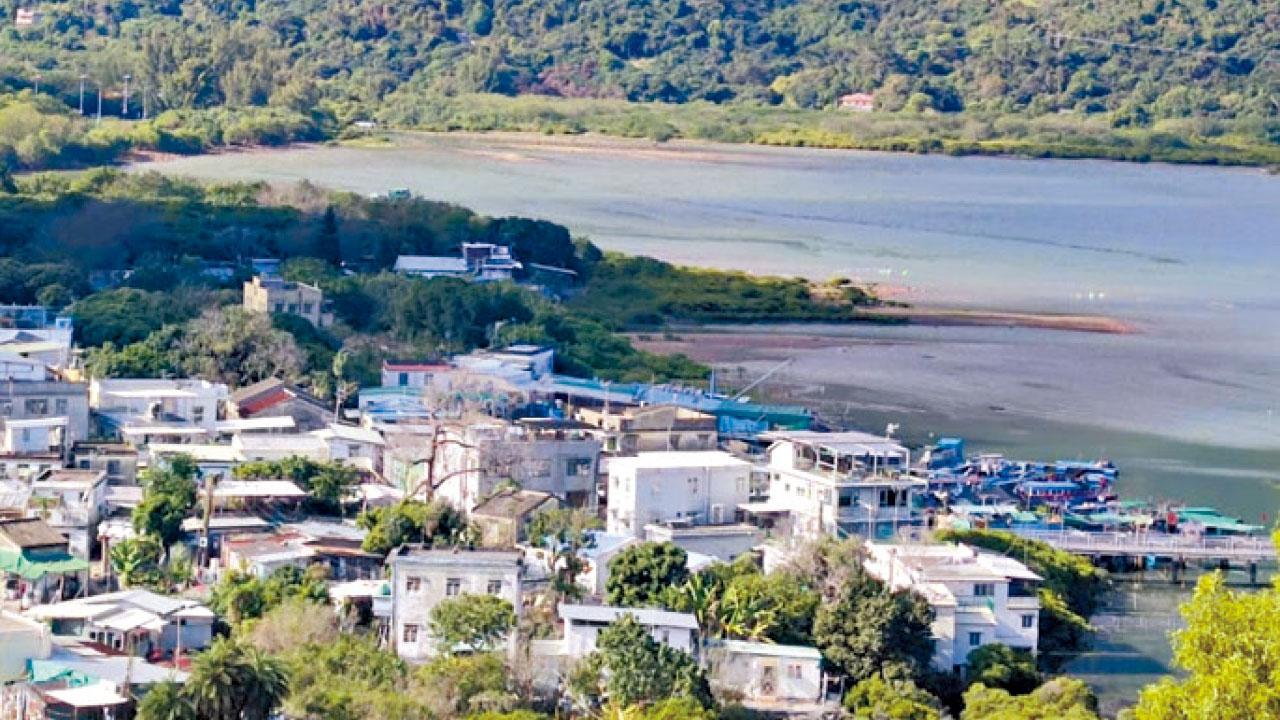 東澳古道上的文化遺產(上)
