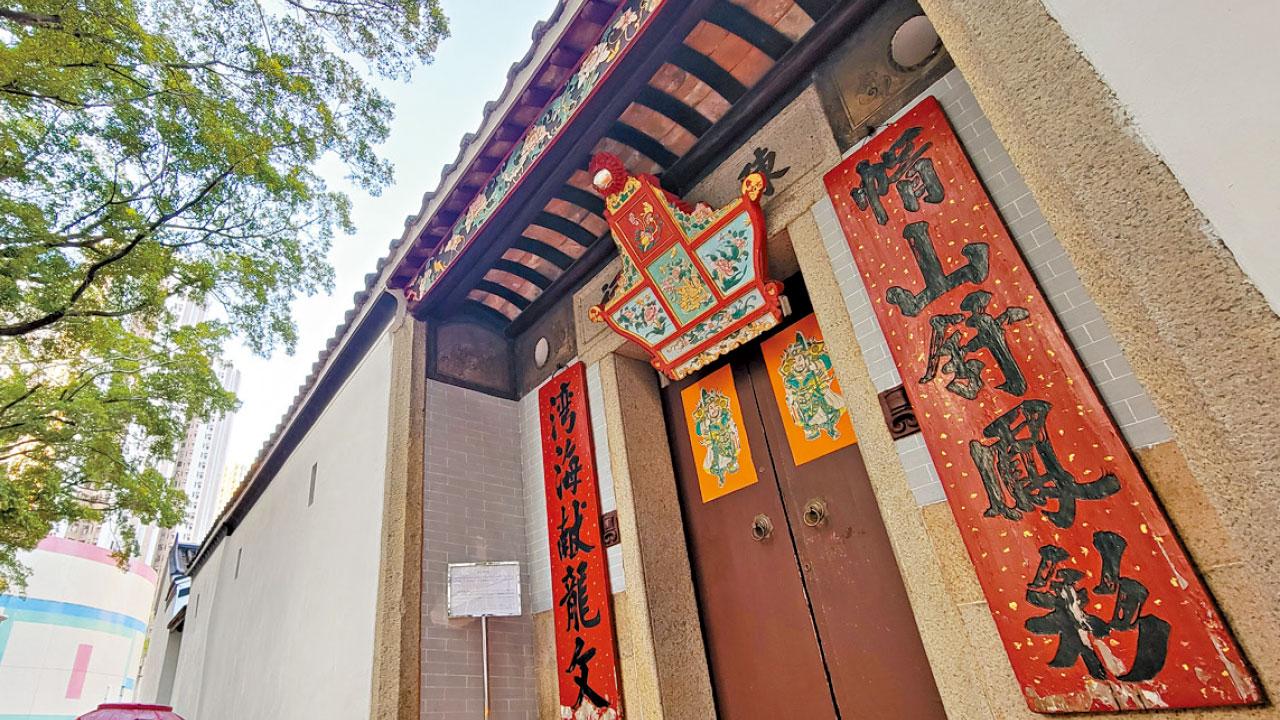 財政預算案｜預留12.6億元支援旅遊業 開發文化古蹟綠色本地遊