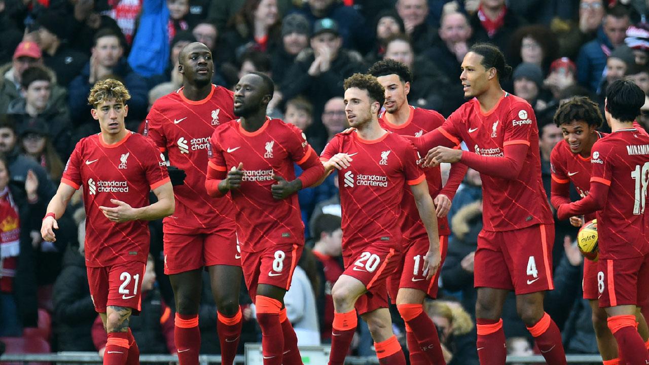 英超大戰｜法老回歸添鋒力 利物浦求挫剋星李城