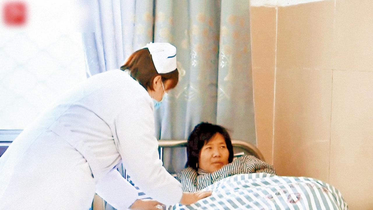 水落石出｜「八孩之母」三度被賣 江蘇豐縣問責17官