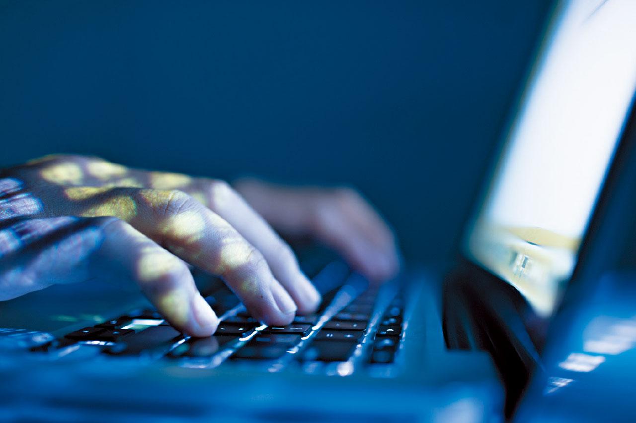 網絡安全｜HKCERT︰網絡釣魚事故創新高 NFT 元宇宙須提防資訊保安