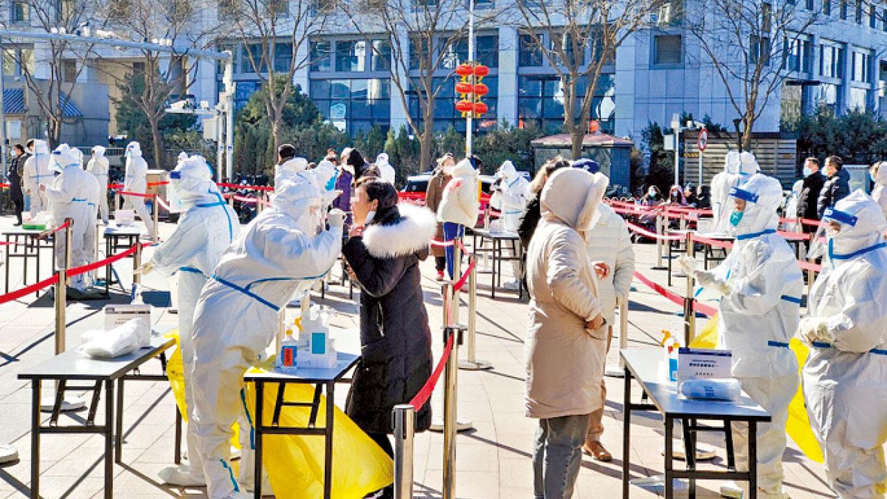 內地逾半境外輸入來自香港 武漢再爆本土疫情