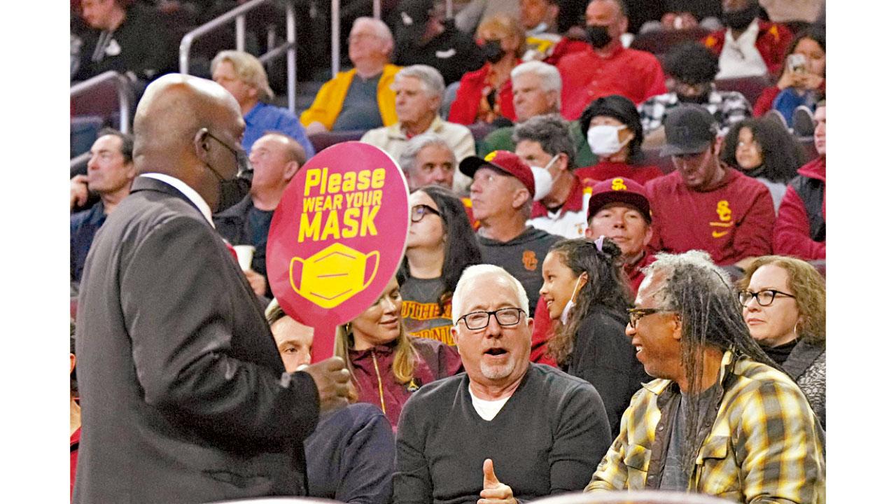 抗疫假新聞的影響