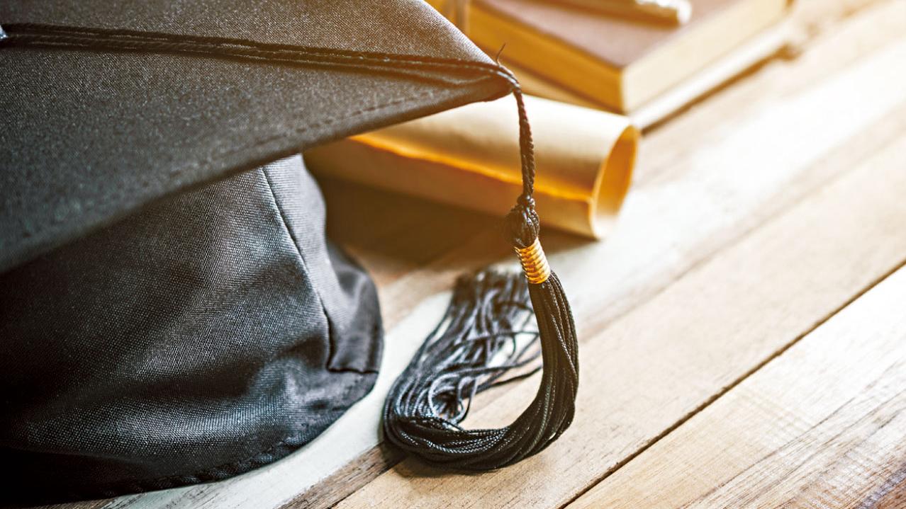 內地高校招港研究生 二月廿五日前接受報名